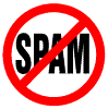 Anti spam
